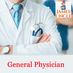 MBBS Doctor general physician Dr. Goutam Mondal in Indraprastha